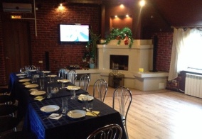 Отель Южный в Ярославской области