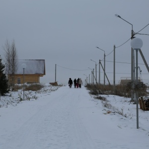 Фото от владельца Ле-Вилль, торгово-строительная компания