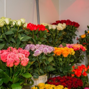 Фото от владельца Цветы под аркой, салон цветов