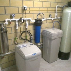 Фото от владельца Аквафор, фирменный магазин оборудования для очистки воды