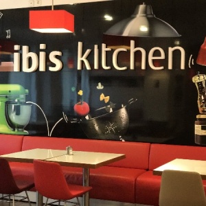 Фото от владельца Ibis-Kitchen, ресторан