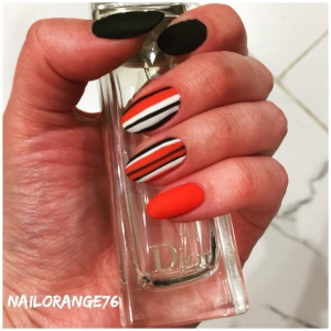 Фото от владельца Nail bar Оранж, студия