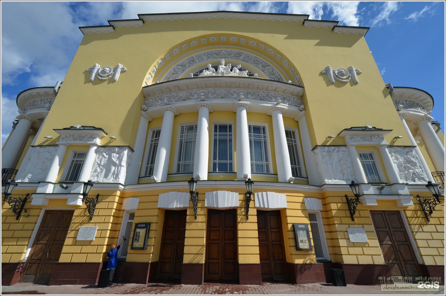 рука театр в ярославле картинка стал