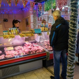 Фото от владельца Веселый Мясник, магазин мясной продукции