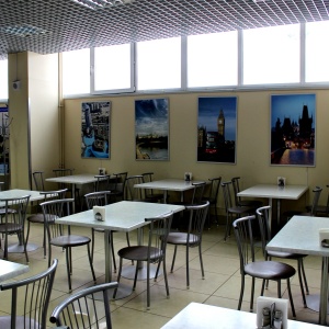 Фото от владельца City cafe, кафе