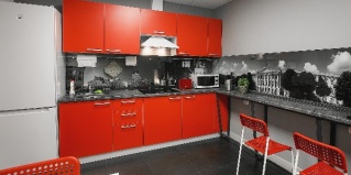 Ярославль: Хостел Золотое Кольцо