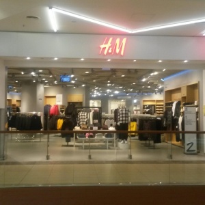 Фото от владельца H & M