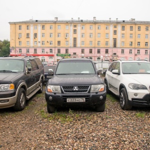 Фото от владельца Автосалон на Федоровской