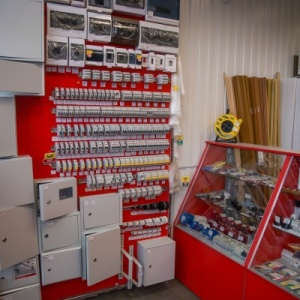 Фото от владельца Штепсель и Батарейка, сеть магазинов электротоваров