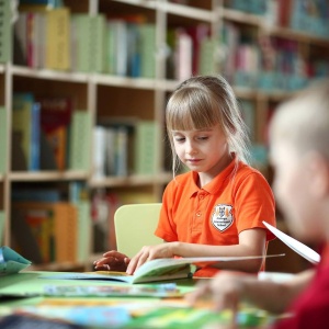 Фото от владельца Alabuga International School, школа с дошкольным отделением