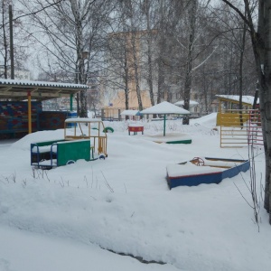 Фото от владельца Радуга, детский сад №39 общеразвивающего вида