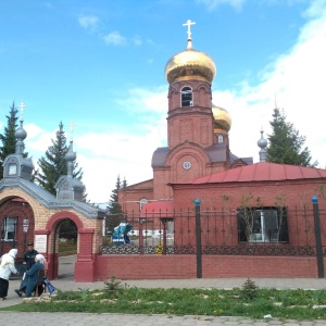 Фото от владельца Приход Свято-Вознесенского архиерейского подворья