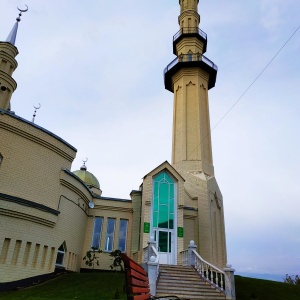 Фото от владельца Нур-Ихлас, мечеть