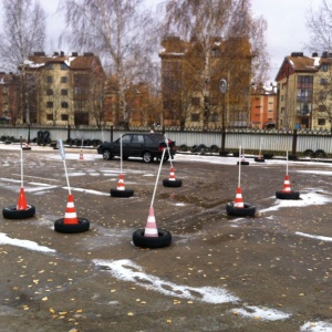 Фото от владельца Профессионалъ, автошкола