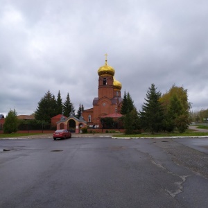 Фото от владельца Приход Свято-Вознесенского архиерейского подворья