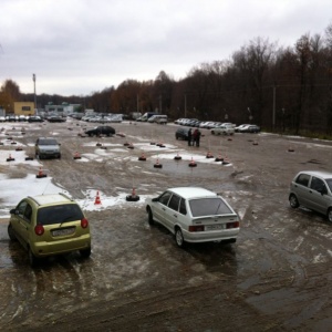 Фото от владельца Клаксон, сеть автошкол