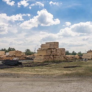 Фото от владельца Шпалы Сибири, ООО, торговый дом