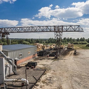 Фото от владельца Шпалы Сибири, ООО, торговый дом