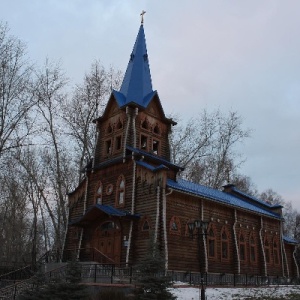 Фото от владельца Евангелическо-лютеранская церковь Святой Марии