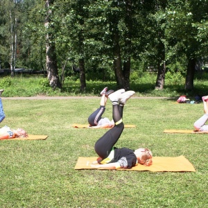 Фото от владельца Corona Fitness, фитнес-клуб