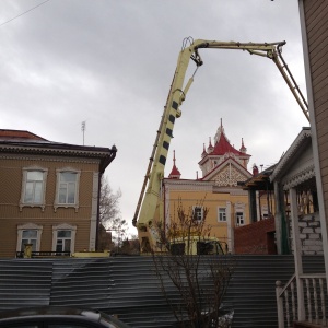 Фото от владельца СоюзБетон, ООО