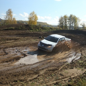 Фото от владельца MITSUBISHI, автоцентр