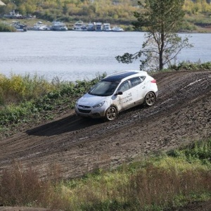 Фото от владельца HYUNDAI‎, автоцентр