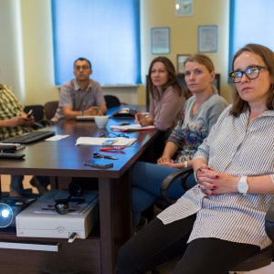 Фото от владельца Палекс, ООО, бюро переводов