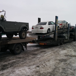 Фото от владельца Авто Визард, служба эвакуации и заправки автокондиционеров