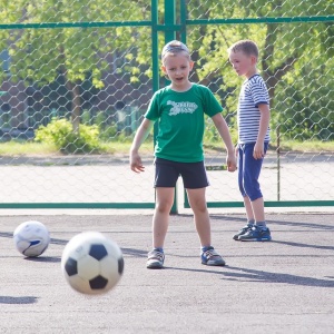 Фото от владельца КЕНГУРУМ, детская спортивная школа