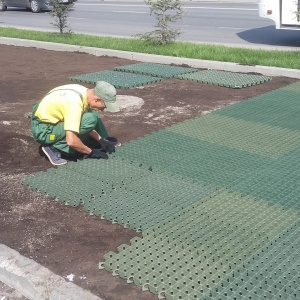 Фото от владельца Garden Group, ландшафтно-строительная компания