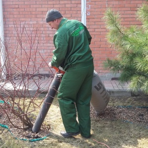 Фото от владельца Garden Group, ландшафтно-строительная компания