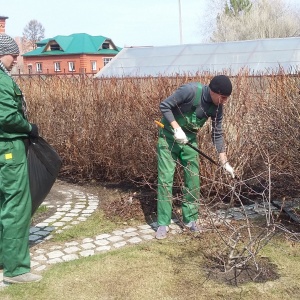 Фото от владельца Garden Group, ландшафтно-строительная компания