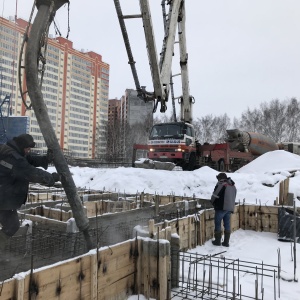 Фото от владельца СоюзБетон, ООО