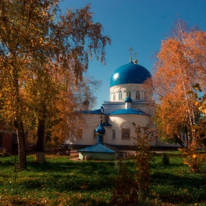 Фото от владельца Свято-Троицкая церковь