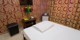 Томск: Отель Пятерочка