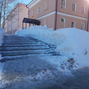 Фото от владельца Национальный исследовательский Томский политехнический университет