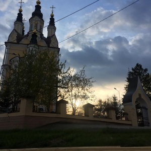 Фото от владельца Воскресенская церковь