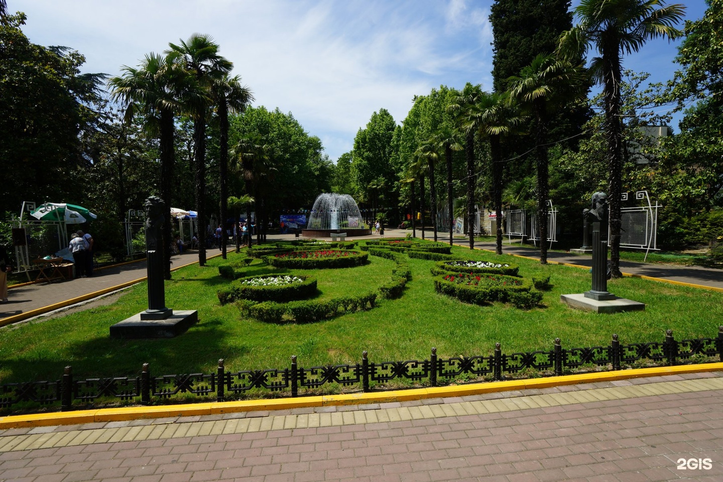 Елены, картинки сочи парк ривьера