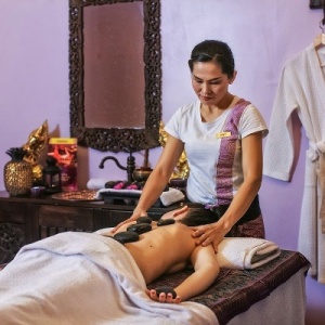 Фото от владельца Wai Thai SPA, салон красоты