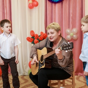 Фото от владельца Садик Семи Гномов, частный детский сад