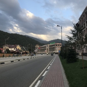 Фото от владельца Gorky Gorod Mall, торгово-развлекательный комплекс