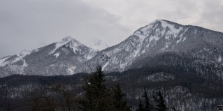 Красная Поляна: Гостевой дом Танго в поляне Редэнс