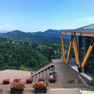 Фото от владельца SKYPARK AJ Hackett Sochi, парк развлечений на высоте