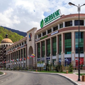 Фото от владельца Gorky Gorod Mall, торгово-развлекательный комплекс