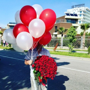 Фото от владельца Флора Сити, служба доставки цветов