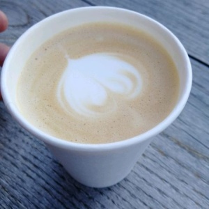 Фото от владельца SURF COFFEE, кофейня