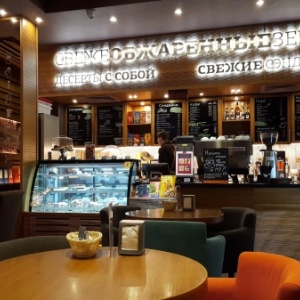 Фото от владельца Traveler`s Coffee Sochi, кофейня