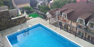 Сочи: Гостевой дом Ленарт