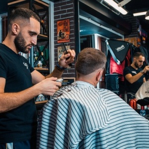 Фото от владельца OLDBOY Barbershop, мужская парикмахерская